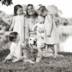 Meet your Posher, Sally